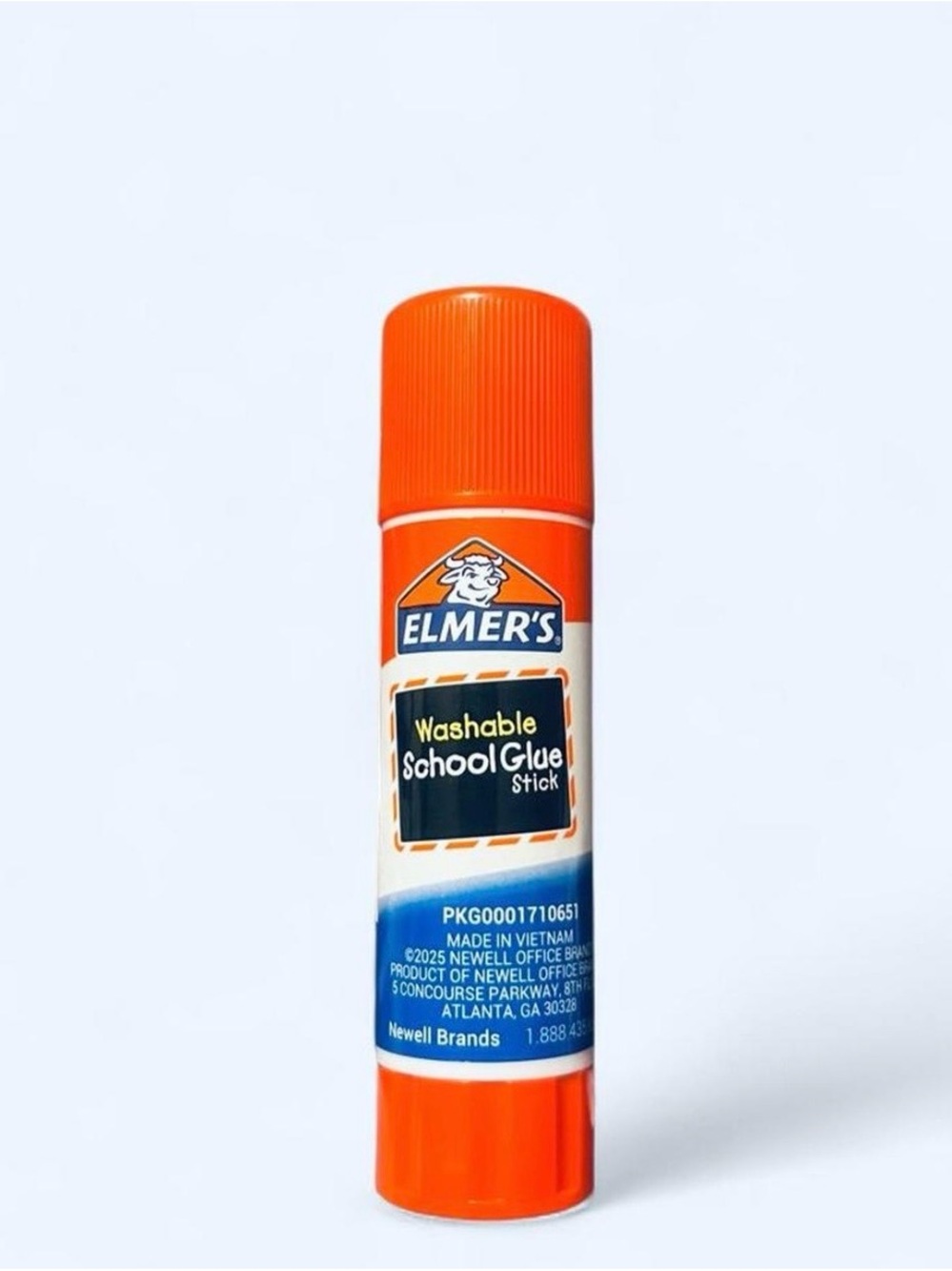 Elmer's Washable School Glue Stick - Orange Cap